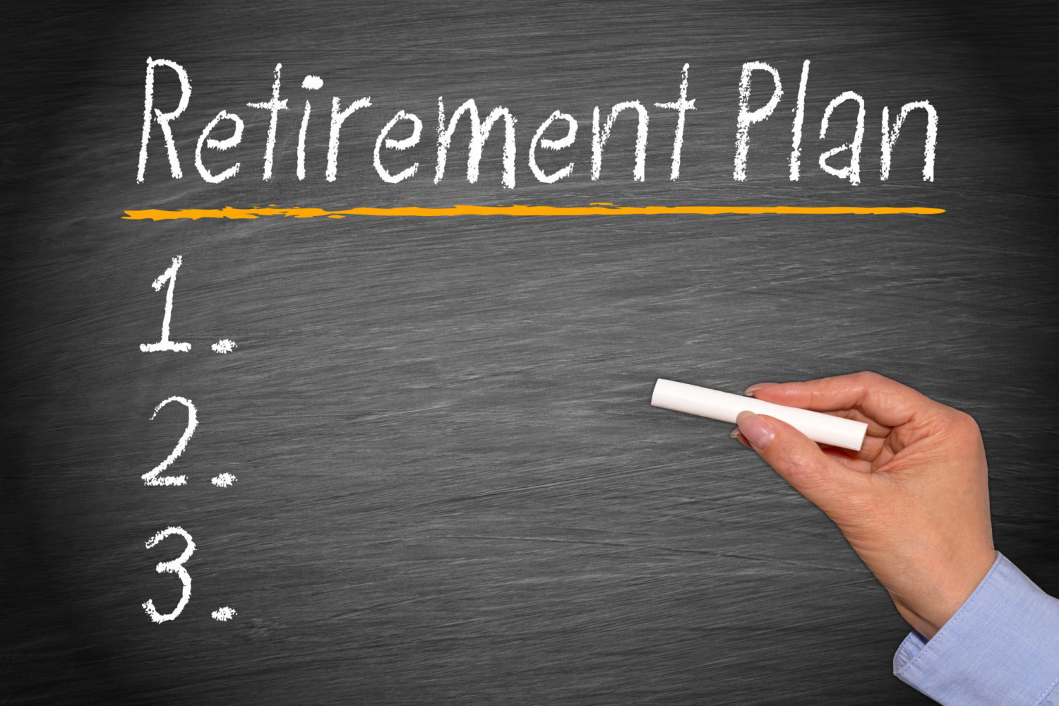 Retirement Readiness Checklist – Pulse Financial Planning